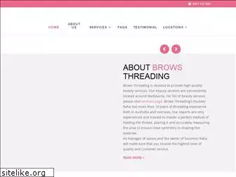 browsthreading.com.au