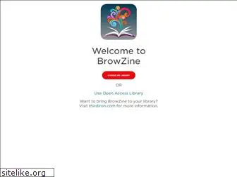 browzine.com