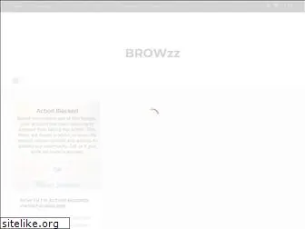 browzzweb.com