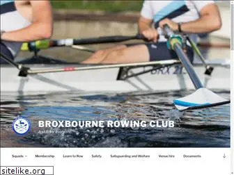 broxbournerowingclub.org