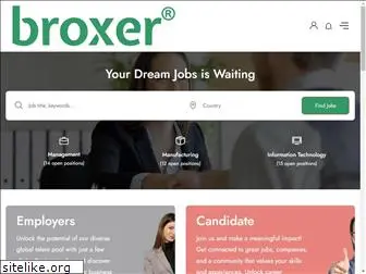 broxer.com