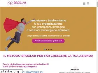 broxlab.com