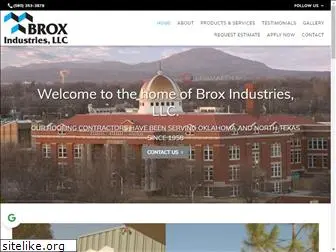 broxroofing.com