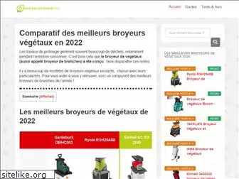 broyeur-vegetaux.info