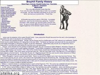 broyhill.org