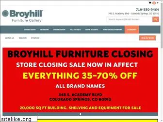 broyhillcos.com