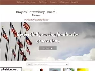 broyles-shrewsbury.com