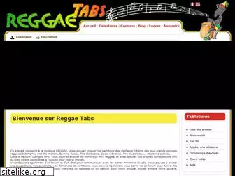 broz-reggae-tabs.com