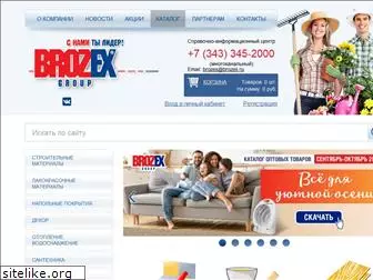 brozex.com