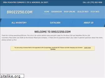 brozz250.com