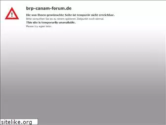 brp-canam-forum.de