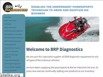 brpdiagnostics.com