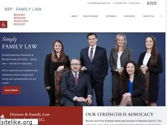 brpfamilylaw.com