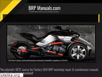 brpmanuals.com