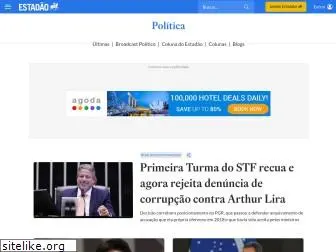 brpolitico.com.br thumbnail