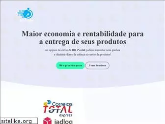 brpostal.com.br