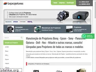 brprojetores.com.br