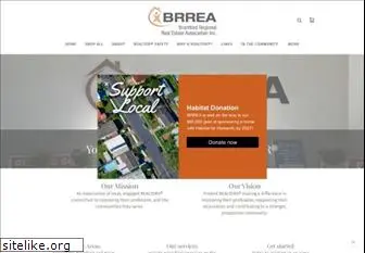 brrea.com