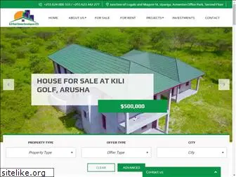 brrealestate.co.tz