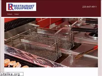 brrestaurantequipment.com