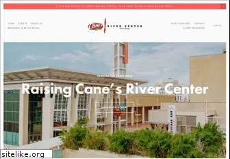 brrivercenter.com