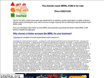 brrl.com