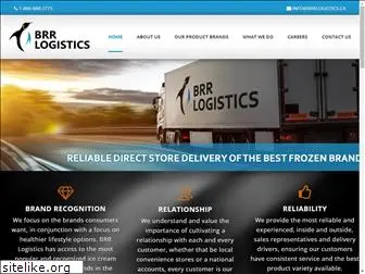 brrlogistics.ca