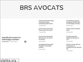 brsavocats.ch