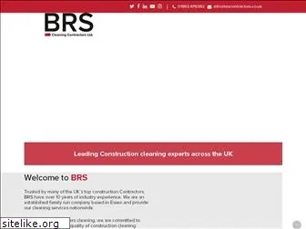 brscontractors.co.uk