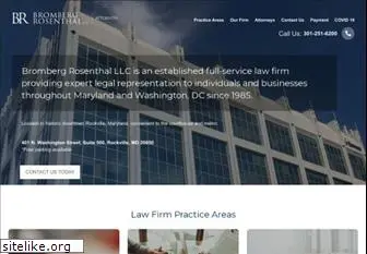 brsglaw.com