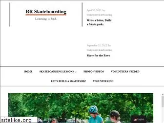 brskateboarding.com