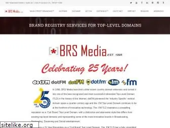 brsmedia.com