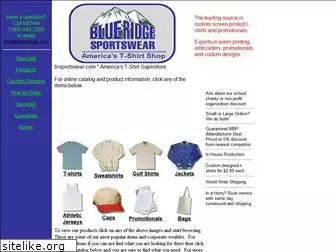 brsportswear.com