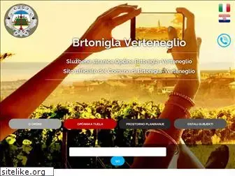 brtonigla-verteneglio.hr