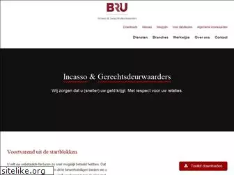 bru-deurwaarders.nl