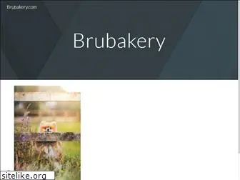 brubakery.com