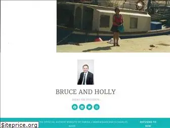 bruce-and-holly.com