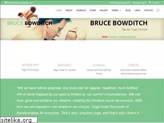 bruce-bowditch.com