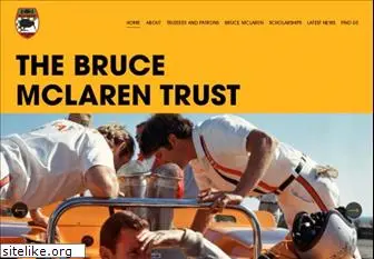 bruce-mclaren.com