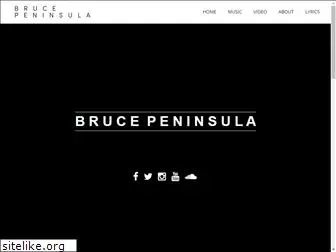 bruce-peninsula.com