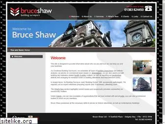 bruce-shaw.co.uk