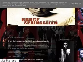 bruce-springsteen-tour.blogspot.com