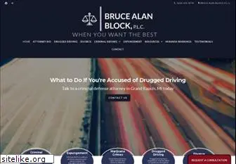 brucealanblock.com