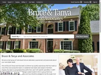 bruceandtanya.com