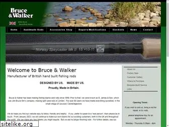 bruceandwalker.co.uk