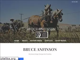 bruceanfinson.com