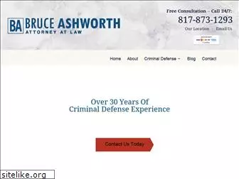 bruceashworth.com