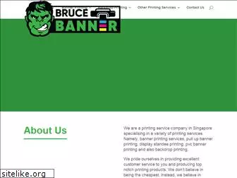 brucebanner.sg