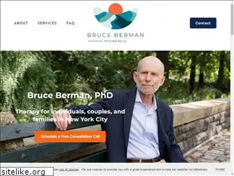 brucebermanpsychologist.com