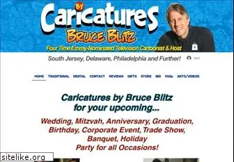 bruceblitz.com